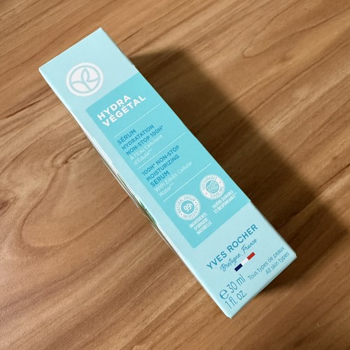 Yves rocher hydra vegetal 100h - hydra,