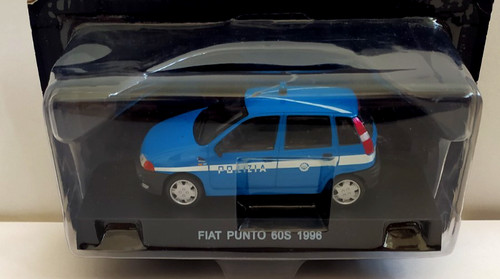 Agostini auto die - de,