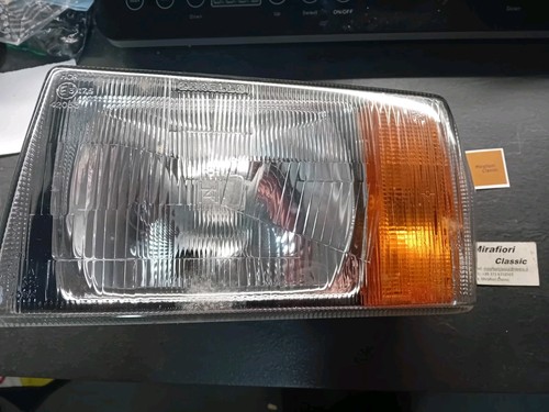 Lancia delta r86 - lancia, r86,faro