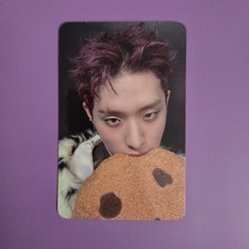 p1harmony keeho killin it