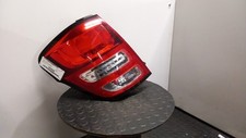 FANALE POST. SX.  6350KQ CITROEN C3 2a Serie (A51) (09/09>06/13<) RICAMBIO USATO