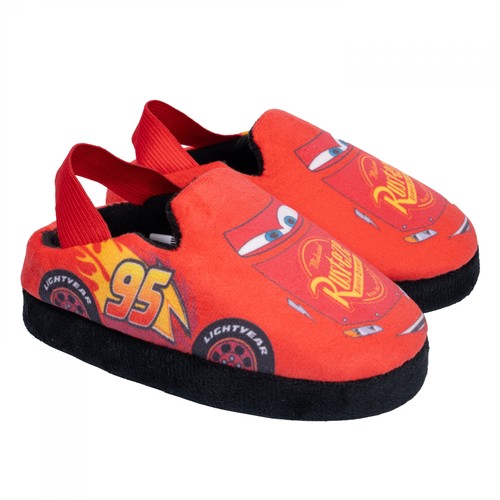 Pantofole pixar cars lightning - pantofole,