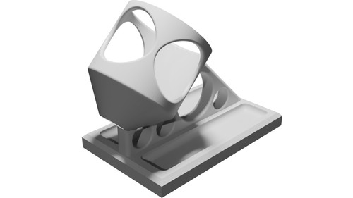 Supporto stand per bosch - per,