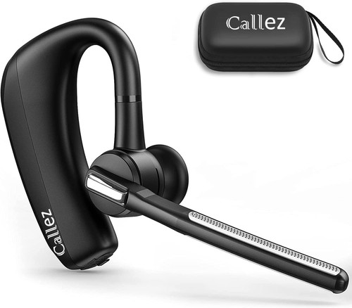 Auricolare bluetooth con - auricolare,