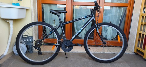 Decathlon rockrider nera - 5.0,