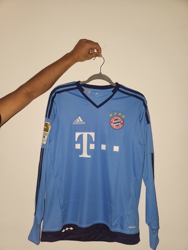 Maglia originale manuel - maglia,