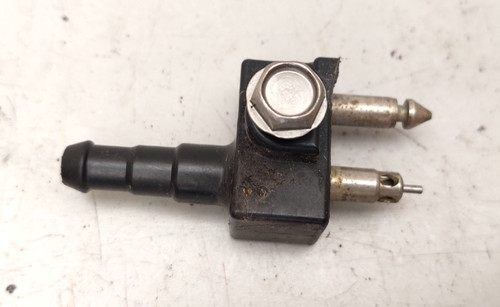 Gruppo connettore carburante - , 4