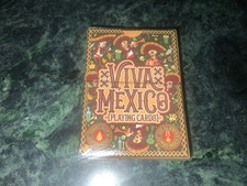 VIVA MEXICO Poker Impermeabile