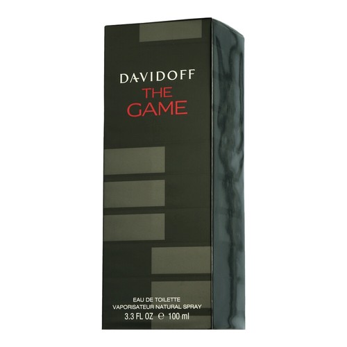 Davidoff the game edt eau - edt,