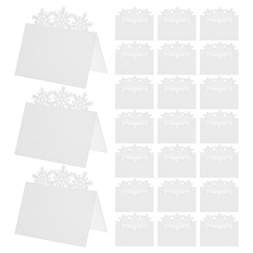 Pcs segnaposti natalizi - pcs,