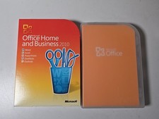 Microsoft Office Home and