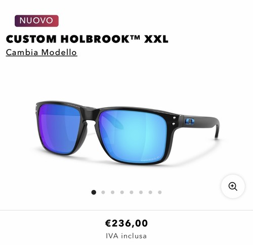 Oakley holbrook occhiali - holbrook,