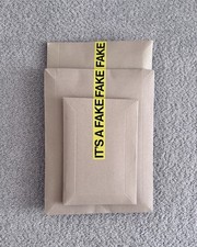 Maurizio cattelan fake club - cattelan,