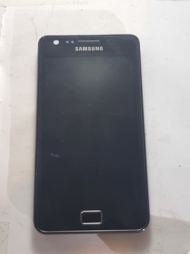 Samsung galaxy i9100 - galaxy, s2