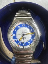Orologio immersion stendardo - orologio,