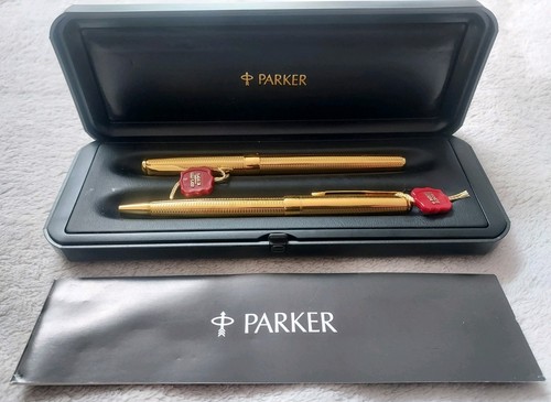 Vtg new old stock - vtg, parker
