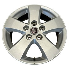 CERCHIO IN LEGA FIAT FREEMONT