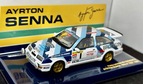 Ford sierra cosworth - ford,