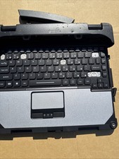 Panasonic Toughbook CF-19