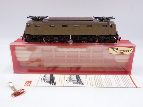 Rivarossi 1446 locomotore - 1446,