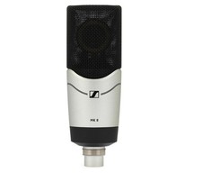 Sennheiser MK-8 Microfono a
