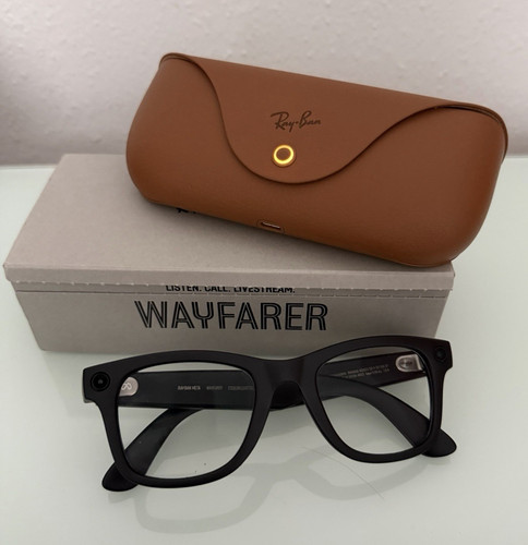 Ray ban wayfarer montature - ray-ban,