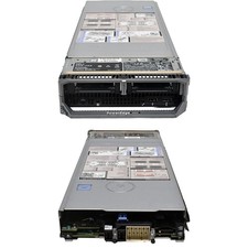 Server blade Dell PowerEdge