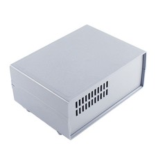 Contenitore in plastica 6,3"