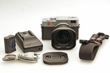 Leica Digilux 2 fotocamera
