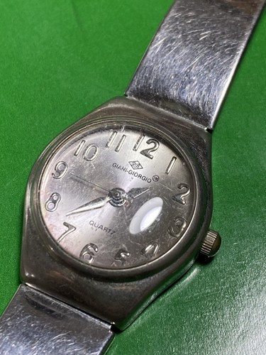 Orologio gianni giorgio - orologio,