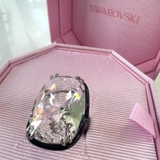 Anello Swarovski Harmonia