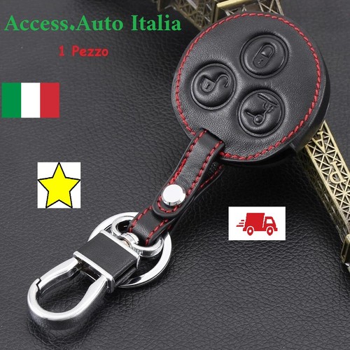 Guscio cover chiave smart - 1,