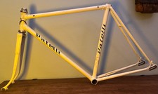 Telaio bici Patelli