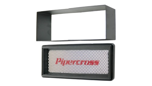 Filtro sportivo pipercross - pipercross, per