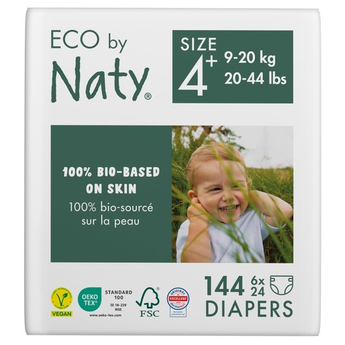 Naty pannolini per - naty,