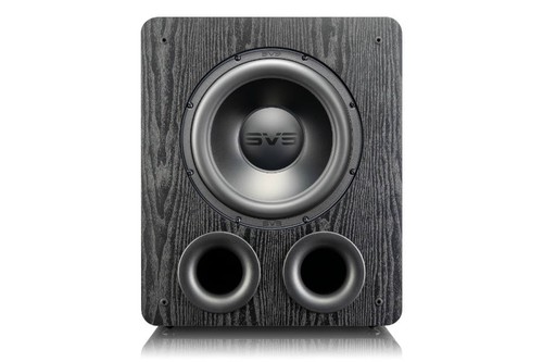 Svs pb2000 pro black - pb2000,