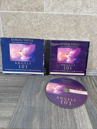 Doreen virtue angels - doreen,