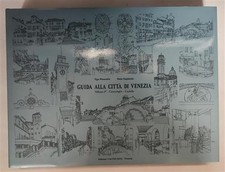 Guida Alla Citta Di Venezia