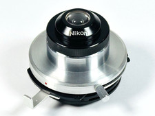 Nikon 1.30 Microscopio