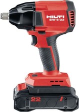 Avvitatore percussione hilti - avvitatore,