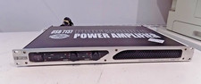 Amplificatore potenza - di,