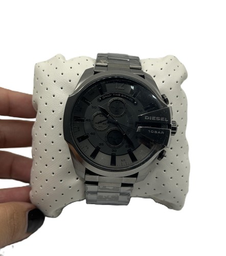 Diesel mega chief orologio - diesel,