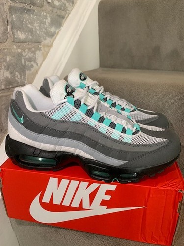 Nike air max - nike, grigio