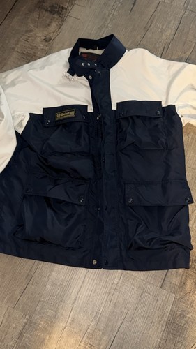 Belstaff trialmaster 500 - trialmaster, xl.500