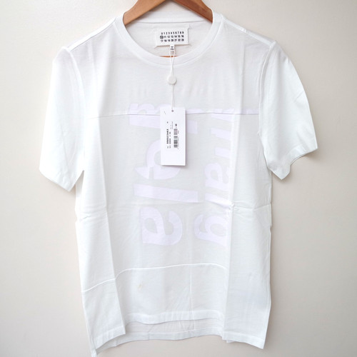 Shirt maison margiela 2017ss - margiela,