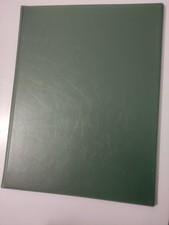 Portadocumenti A4, 5 Pezzi