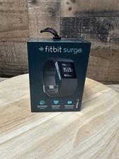 Fitbit Surge GPS Fitness