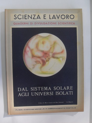 Dal sistema solare agli - sistema,