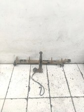 Gancio di traino completo Opel