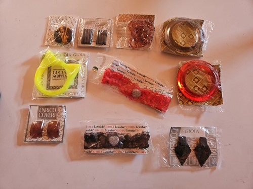 Accessori donna vintage omaggi - vintage,